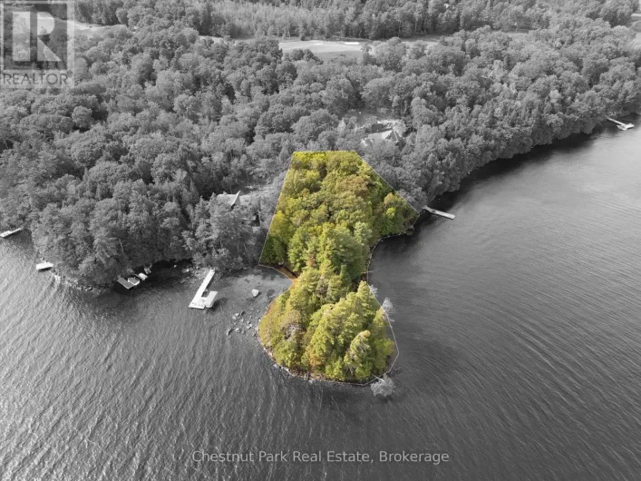 32 BIGWIN ISLAND, Lake of Bays