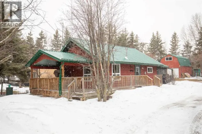 32 Birch Crescent, Rural Lacombe County