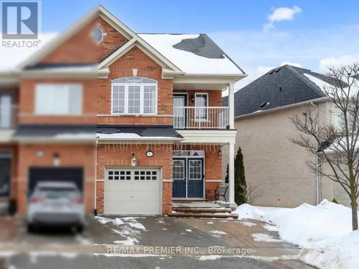 32 BLUE GROUSE ROAD, Vaughan