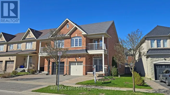 32 BLUE GROUSE ROAD, Vaughan