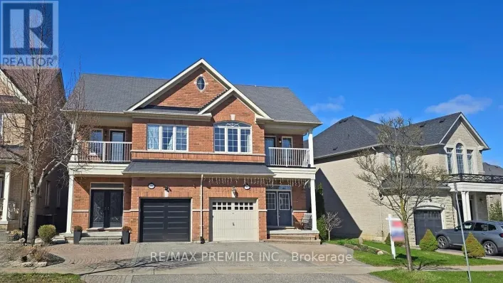 32 BLUE GROUSE ROAD, Vaughan