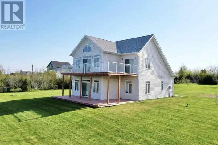 32 Blue Heron Crescent, North Rustico