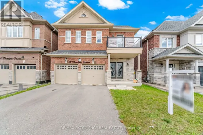 32 BRANIGAN CRESCENT, Halton Hills