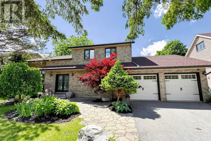 32 BRAWTON DRIVE, Caledon