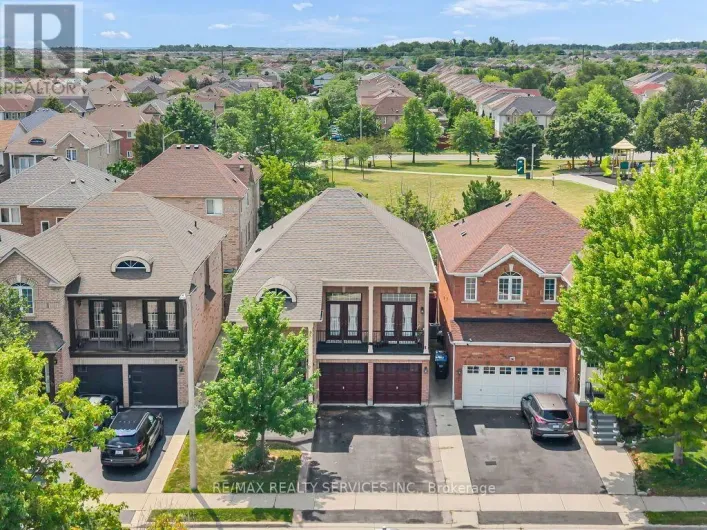 32 BRENTCLIFF DRIVE, Brampton