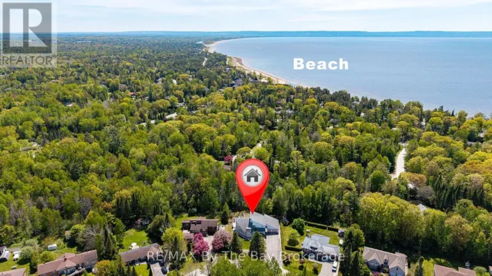 32 BRIDLEWOOD CRESCENT, Wasaga Beach