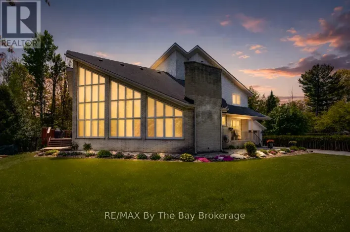32 BRIDLEWOOD CRESCENT, Wasaga Beach