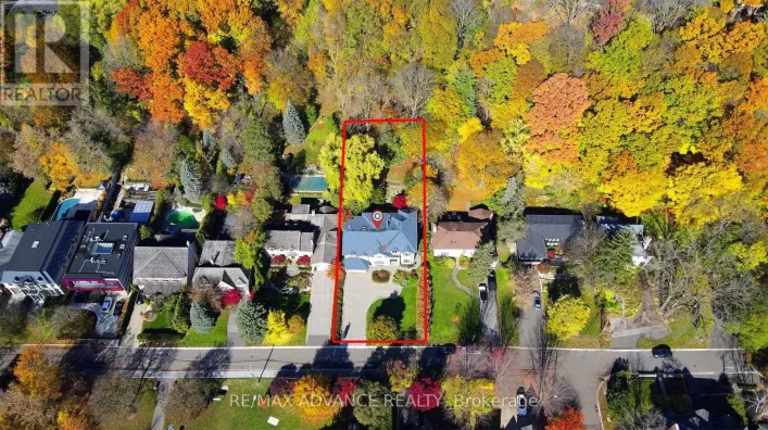 32 BROOKFIELD ROAD, Toronto