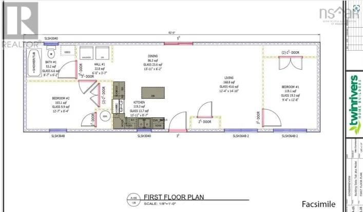 32 BUTLER Drive, Bible Hill