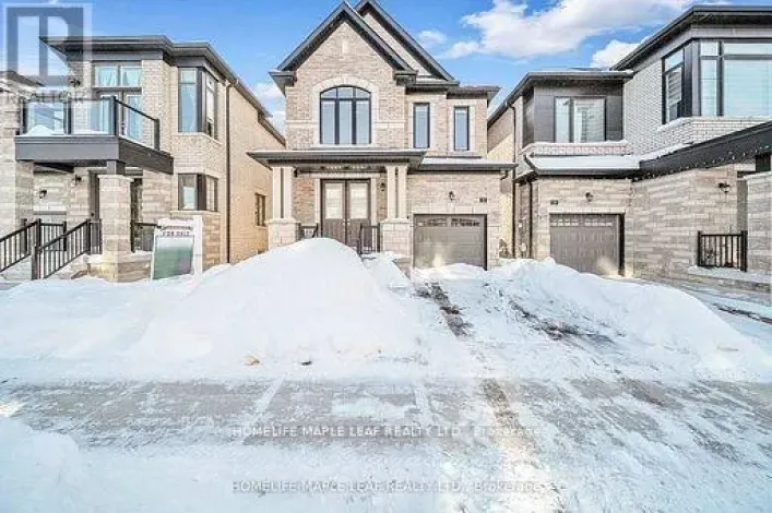 32 CAMINO REAL DRIVE, Caledon