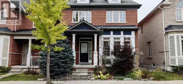 32 CARDREW STREET, Markham