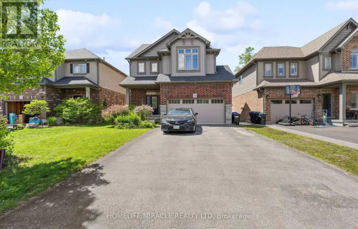 32 CARLETON TRAIL, New Tecumseth