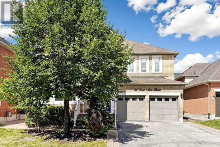 32 CASA NOVA DRIVE, Vaughan