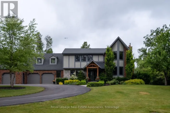 32 CEDAR DRIVE, Caledon
