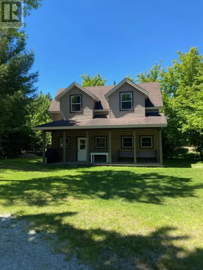 32 Cedar RD, Goulais River