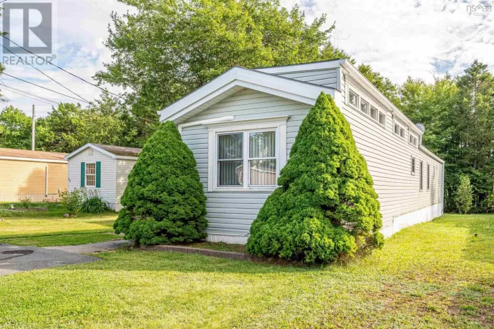 32 Champlain Avenue, Middle Sackville