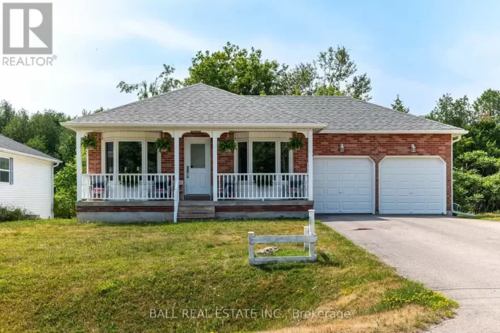 32 CHAMPLAIN BOULEVARD, Kawartha Lakes