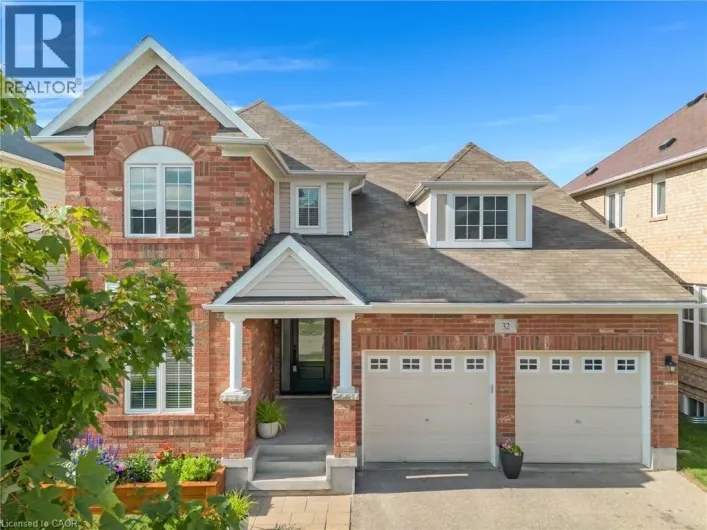 32 CHASE Crescent, Cambridge