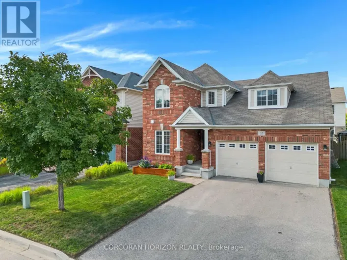 32 CHASE CRESCENT, Cambridge