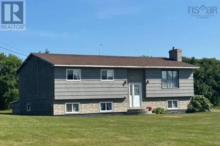 32 Chemin Herb LeBlanc Road, Salmon River