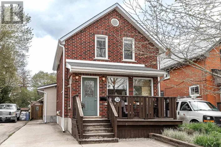 32 CHERRY STREET, Stratford