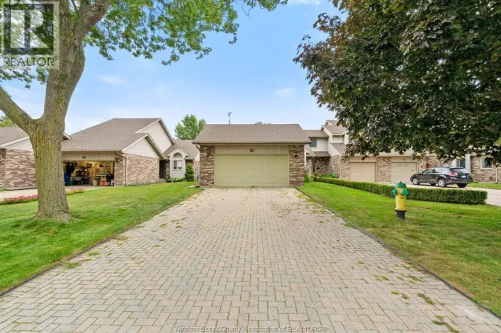 32 Cheyenne CRESCENT, Leamington