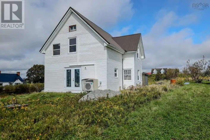 32 Church Road, Clark's Harbour