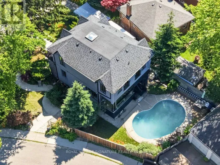 32 CLIFFCREST DRIVE, Toronto