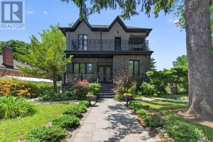 32 CLIFFCREST DRIVE, Toronto