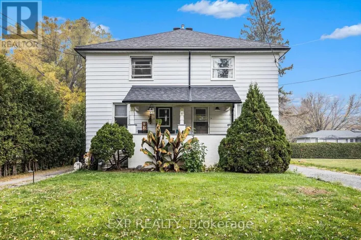 32 COLONEL MURRAY STREET, Ottawa