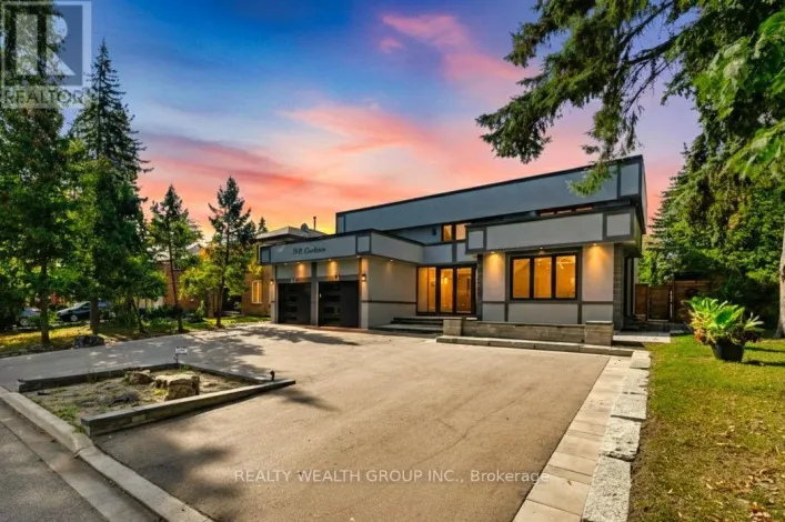 32 COLTON CRESCENT S, Vaughan