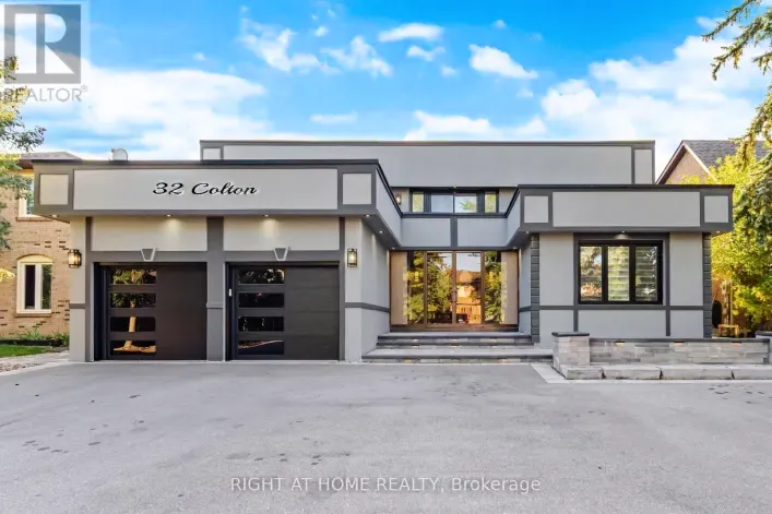 32 COLTON CRESCENT S, Vaughan