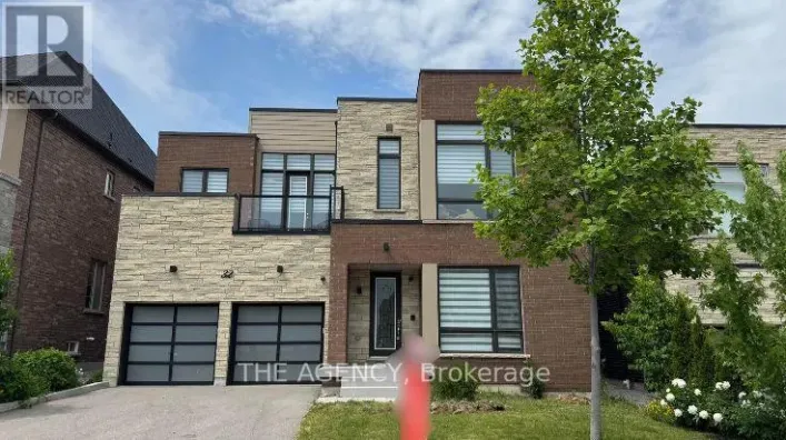 32 CONGER STREET, Vaughan