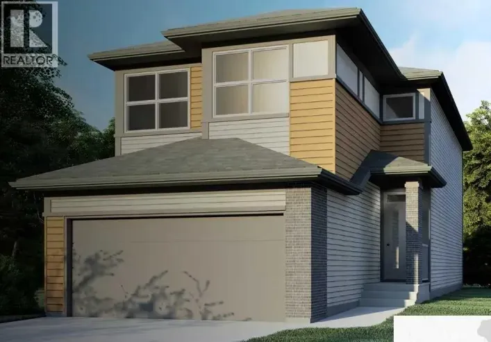 32 Corner Glen Square NE, Calgary