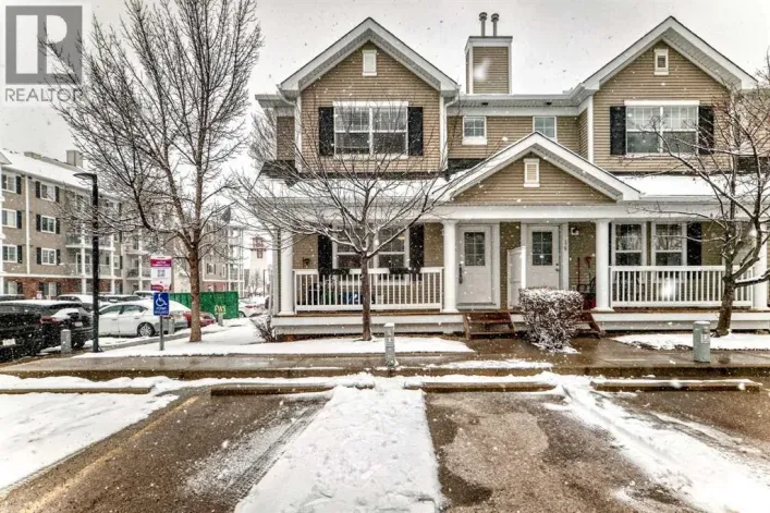 32 Country Village Lane NE, Calgary