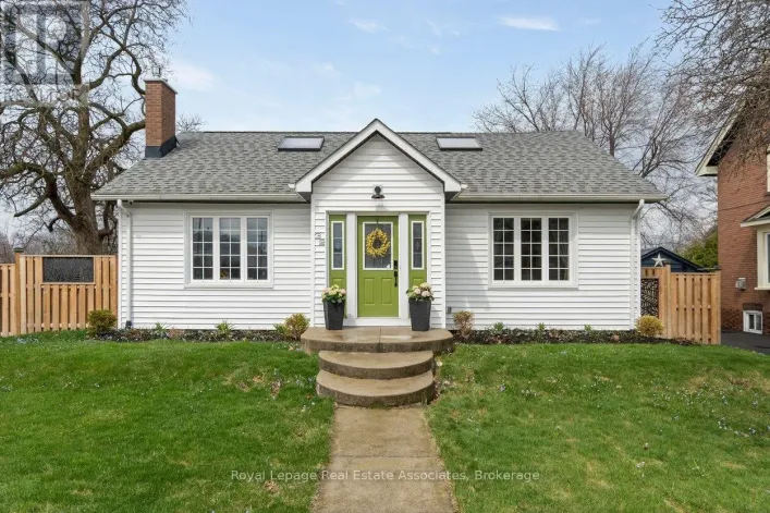 32 CRAIG STREET, Brampton