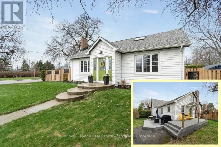 32 CRAIG STREET, Brampton