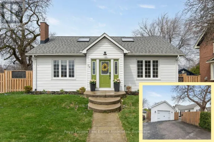 32 CRAIG STREET, Brampton