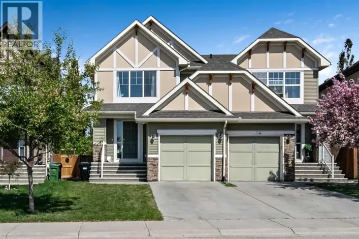 32 Cranston Gate SE, Calgary