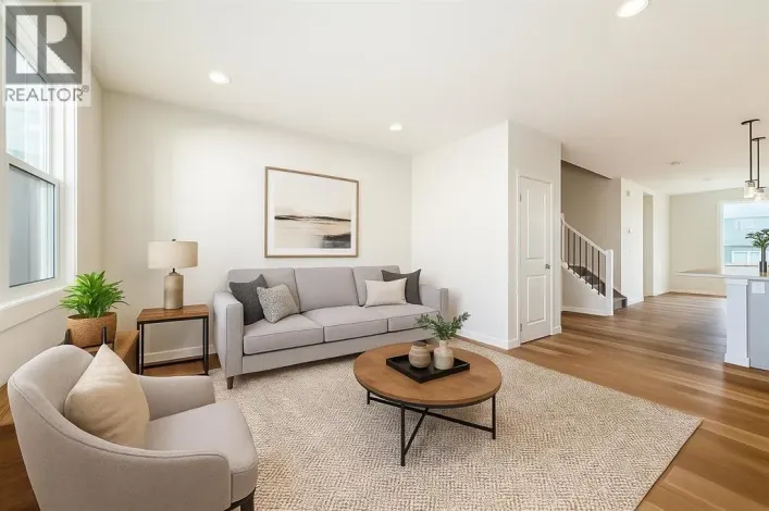 32 Creekside Rise SW, Calgary