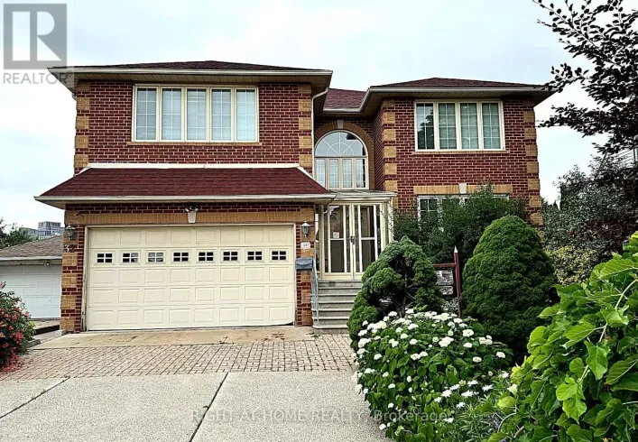 32 CRESTON ROAD, Toronto