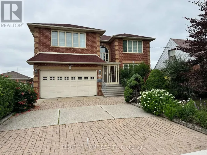 32 CRESTON ROAD, Toronto
