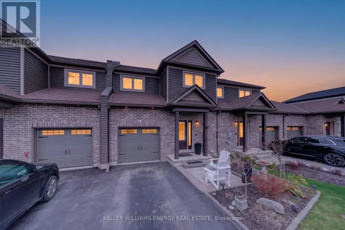 32 CURTIS STREET, Prince Edward County