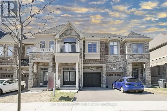 32 DALBEATTIE DRIVE, Brampton
