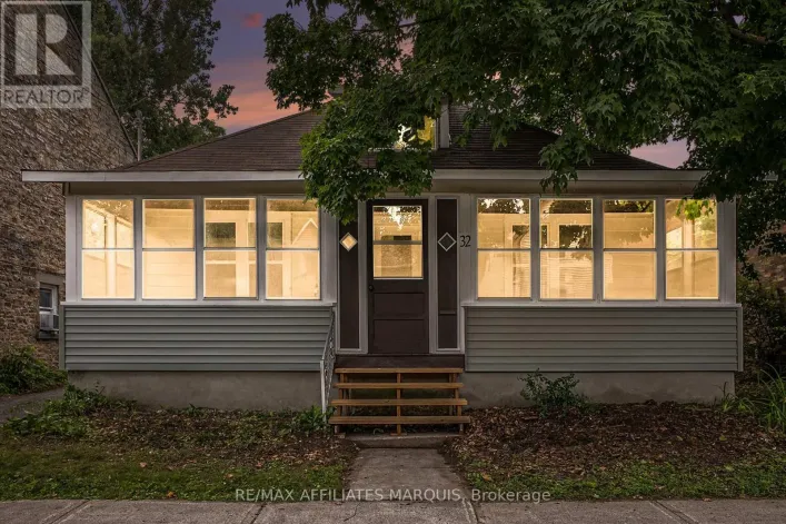 32 D'ARCY STREET, Perth