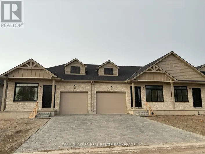 32 DEARING DRIVE, Lambton Shores