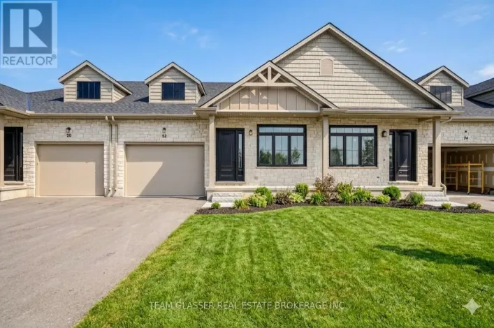 32 DEARING DRIVE, South Huron