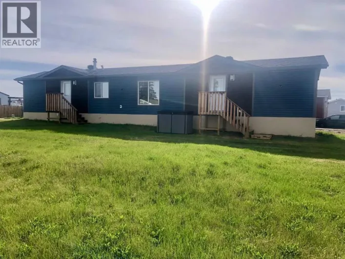 32 Deerglen, High Level