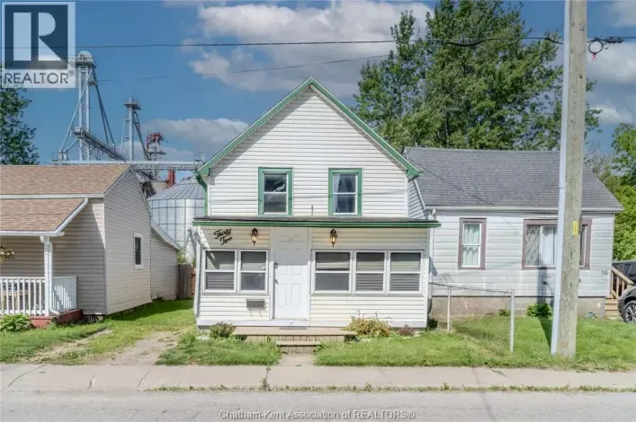 32 Degge STREET, Chatham