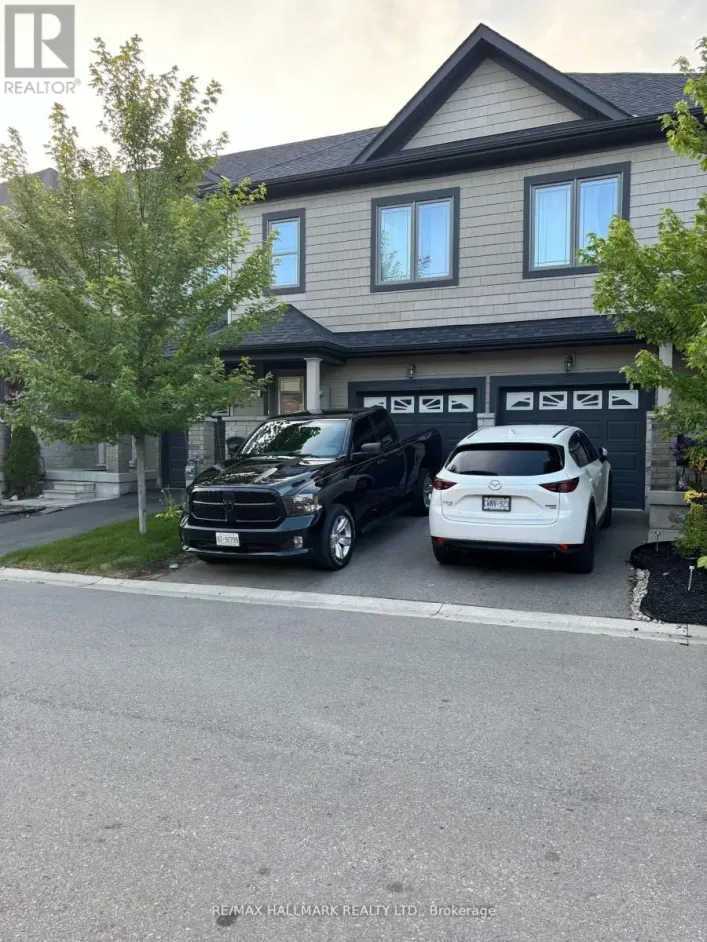 32 DENEB ROAD, Barrie